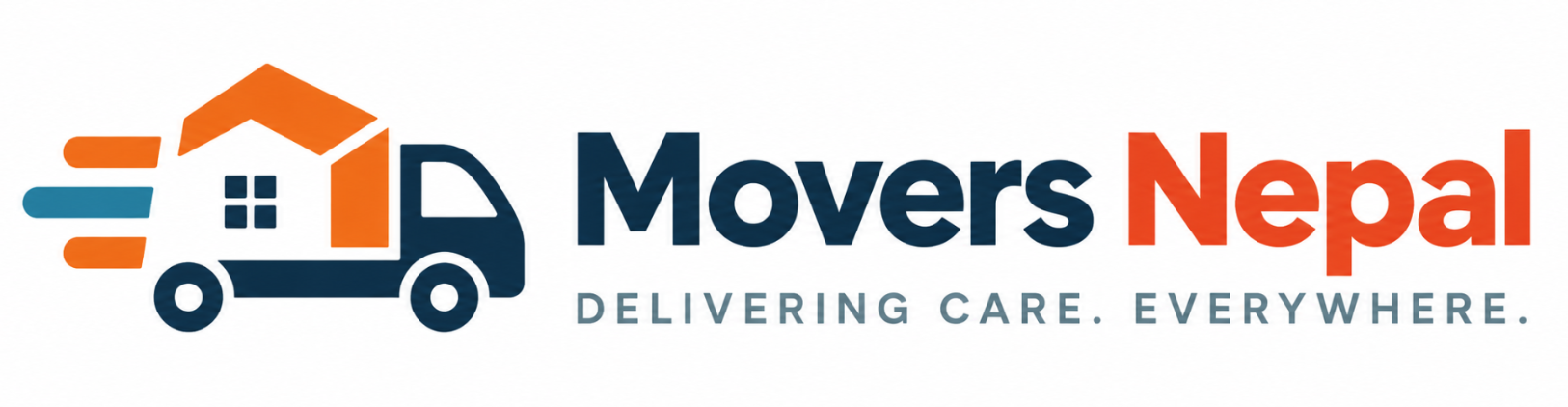 Movers Nepal